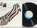 LEE MORGAN Rumproller LP VG+ Plays Well Joe Henderson Blue Note 2010 BST84199