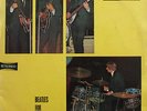 The Beatles BEATLES FOR SALE Australian *SILVER* PARLOPHONE RARE LP