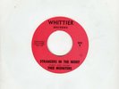 Thee Midniters-I Need Somebody/Strangers InThe Night (VG+)  mislabeled