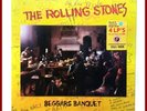 THE ROLLING STONES- BEGGARS BANQUET - THE REAL ALTERNATE ALBUM