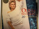Olivia Newton John - 20 Greatest Hits - Holland EMI 1982