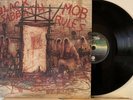 BLACK SABBATH Mob Rules 1981 1st Press Europe Dio Vertigo 6302 119 No Barcode NM