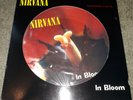 NIRVANA - IN BLOOM - STRICTLY LIMITED EDITION 12