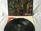SLAYER Reign In Blood LP - 1986 London Records - LONLP 34