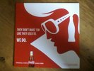 Elvis Presley -They Don't Make 'Em Like They Used To- Coca-Cola Promo LP Rare