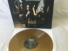 WITCHCRAFT Firewood LP - Rise Above 2005 - gold vinyl