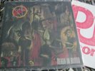 Slayer - Reign in Blood - DJ 1986 - LP