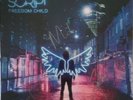The Script Signed Vinyl LP Freedom Child - Mint/Sealed. ***Long sold out**