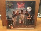 - Foxes - 1980 MP Soundtrack Casablanca Records Sealed NEW 2 LP Jodie Foster