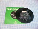 THE BEATLES RARE NOT FOR SALE FACTORY SAMPLE UK 45 IN PS.& ONLY 1 LABEL EX