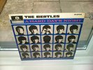 THE BEATLES A HARD DAYS NIGHT UK ORIGINAL MONO LP IN EXCELLENT CONDITION EJ DAY