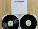 Poison The Well 2xLP TEST PRESS Opposite Tear From Converge Thrice Hopesfall Zao