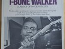 T Bone Walker-Classics Of Modern Blues-Blue Note 2 LP set-Imperial Recordings M-