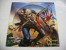 IRON MAIDEN - THE TROOPER (LIVE) - RARE 12