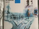 Radiohead OK Computer OKNOTOK 1997 - 2017 Blue LP X 3 Vinyl