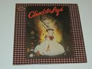 CHOCOLATE AND HIS GROUP LOS CONTEMPORARIOS CHOCOLATE AQUI Lp RECORD LATIN RARE