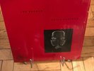 CHICO FREEMAN-The Search LP -INDIA NAVIGATION 1059 - NM- SHRINK