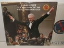 M2X 45564 New Year's Concert 1989 Weiner Philharmoniker Carlos Kleiber 2LP