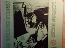 LP The Rolling Stones London Mixes Limited numbered