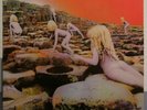 LP Led Zeppelin - House Of The Holy