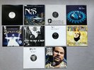 Vinyl 12“, Nas, Fat Joe, Big Punisher, Gang Starr, Jay-Z, BlackStreet, Noreaga