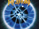 DEF LEPPARD- ADRENALIZE- LP