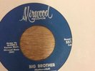 Northern Soul Bobby Garrett My Little Girl