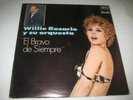 Willie Rosario Y Su Orquesta *El Bravo De Siempre* Very Rare Salsa Guaguanco VG