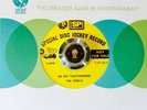 *** THE JEWELS *Ltd Blue Vinyl** WE GOT TOGETHERNESS **NORTHERN SOUL CLASSIC