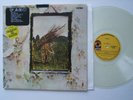 LED  Zeppelin IV-RARE ATCO 1st PRESS BRAZIL color hard rock vinyle album reissue