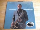 Classic Records LSP 2527 Sonny Rollins The Bridge 200G Audiophile LP NEW Jazz