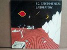 F.G. EXPERIMENTAL LABORATORY - JOURNEY INTO A DREAM -PRIV.PRESS KOSMICHE-SIGNED