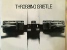 THROBBING GRISTLE - FIVE KNUCKLE SHUFFLE - 1981 US 7