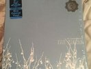 The Shins Oh, Inverted World Newburycomics Blue Vinyl LP
