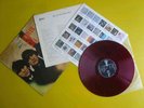 Japan Odeon No Obi 33rpm G/F 12