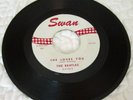 The Beatles-She Loves You/I'll Get You-Authentic Original First Press Vinyl45
