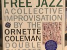 Ornette Coleman Free Jazz 180g 45rpm 2LP ORG Vinyl