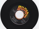 NORTHERN SOUL 45RPM - DEAN PARRISH ON BOOM RECORDS - BEAUTIFUL COPY   SOUND CLIP