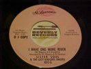 Gospel Funk St Lawrence DJ promo Sister Soul   