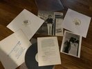 RALPH RECORDS 10TH ANNIVERSARY RADIO SPECIAL 2 Vinyl Set PENN JILLETTE RARE Plus