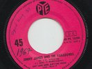 Jimmy JAMES & The VAGABONDS * 1966 UK MOD R&B NORTHERN SOUL 45 * Listen