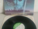 JOHN CARPENTER -1981- ESCAPE FROM NEW YORK ORIGINAL SOUNDTRACK 12” LP EX+/EX