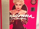 LP MADONNA You Can Dance (RED VINYL, RSD 2018) LTD ED w/POSTER NEW MINT SEALED