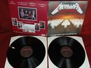 Metallica - Master of Puppets - 2 x 12