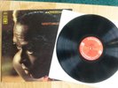 MILES DAVIS, Nefertiti, Columbia Stereo 360, Two-Eye, LP, CS-9594,  EX / VG+