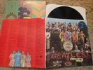 The Beatles ?– Sgt. Pepper's Lonely Hearts Club Band VINYL