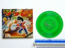 ANIME 3-inch ASAHI SONORAMA Japan TV 8ban Record 3