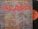 SLADE - Wall Of Hits    VINYL LP