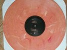 LP PRINCE BLACK ALBUM 1 45793 WEA peach marble USA 1994 EX+