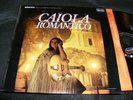 AL CAIOLA Guitar Mood Rarity ROMANTICO Stereo LATIN Jazz Pop United Artists LP